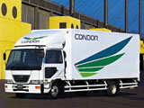 Nissan Diesel Condor Z 