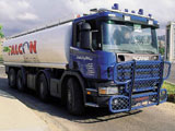 Scania P94GB 8x2*6