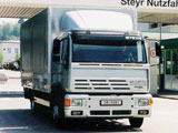 Steyr серии L2000