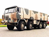 Tatra T816 Force (8x8)